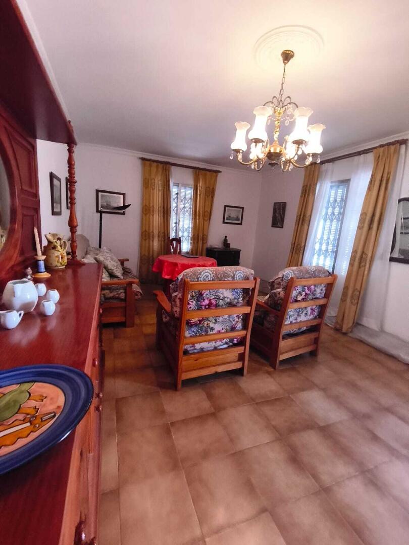 Duplex en el puerto deportivo con 3 dormitorios