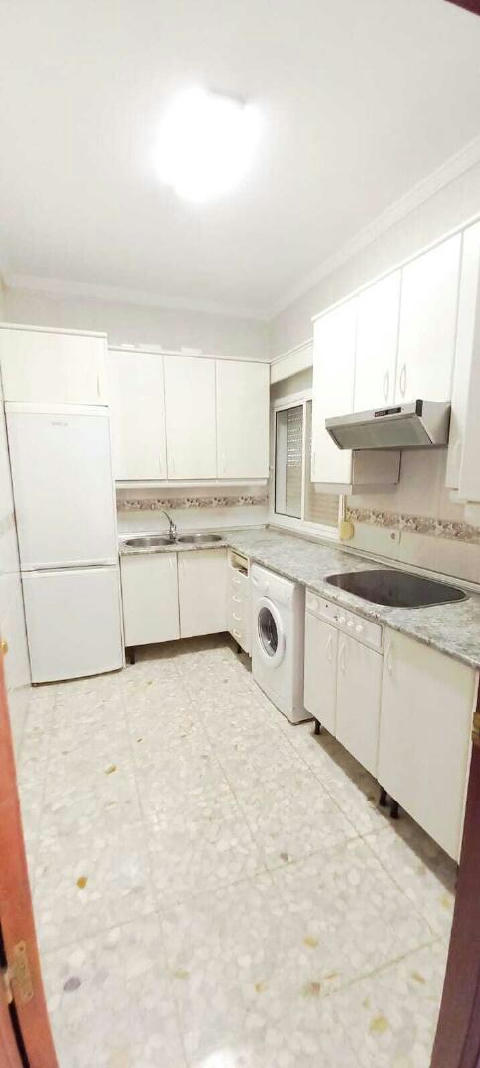 Piso en primera planta en Sanlucar de Barrameda