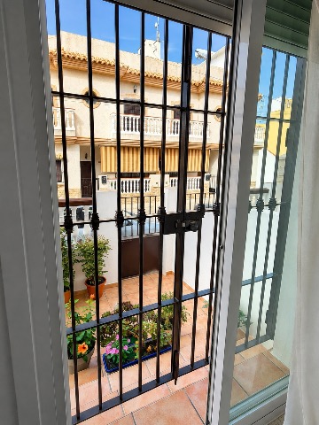 Duplex de 3 dormitorios y plaza de garaje