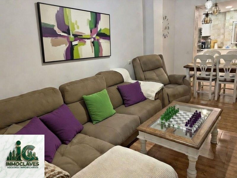 Apartamento en Tarifa