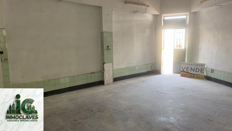 casa en planta baja en San Isidro