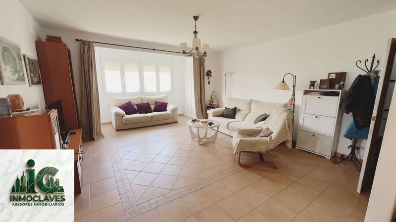 Piso a la venta en Tarifa