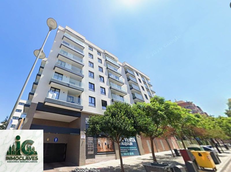 Local en Alquiler en Edf Jose Luis Cano