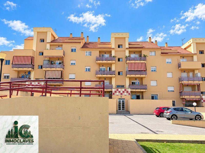 Piso en venta en Algeciras, Cádiz (sotorebolo)