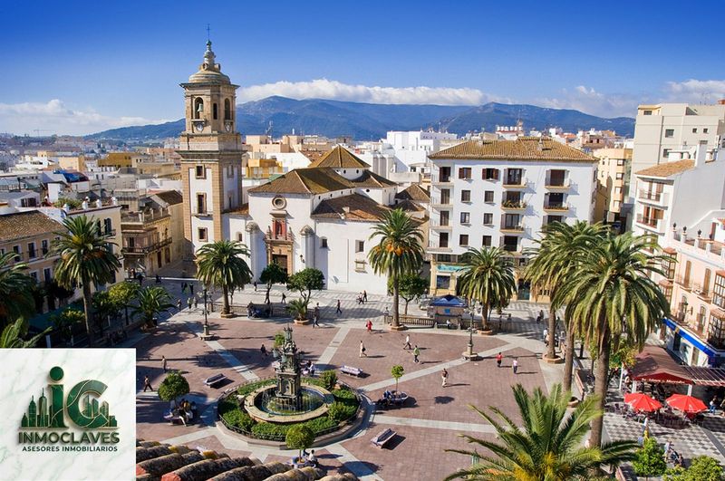 Local Comercial en venta en Algeciras, Cádiz (CENTRO)