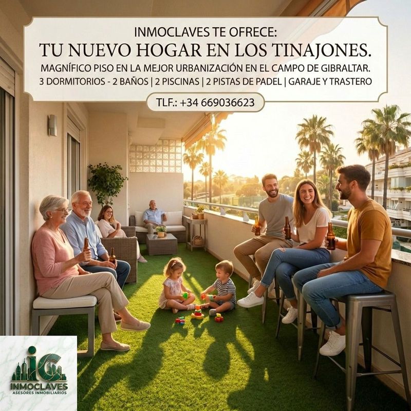 Los Tinajones