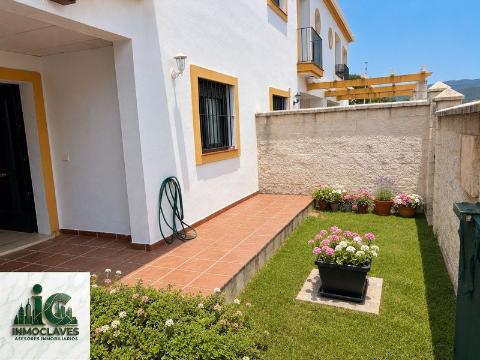 Adosado en venta en Castellar De La Frontera, Cádiz