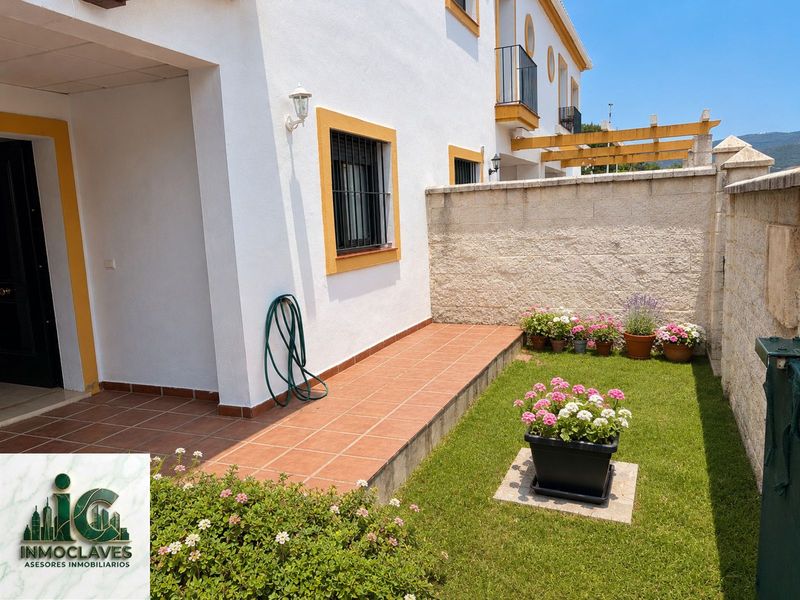 Adosado en venta en Castellar De La Frontera, Cádiz
