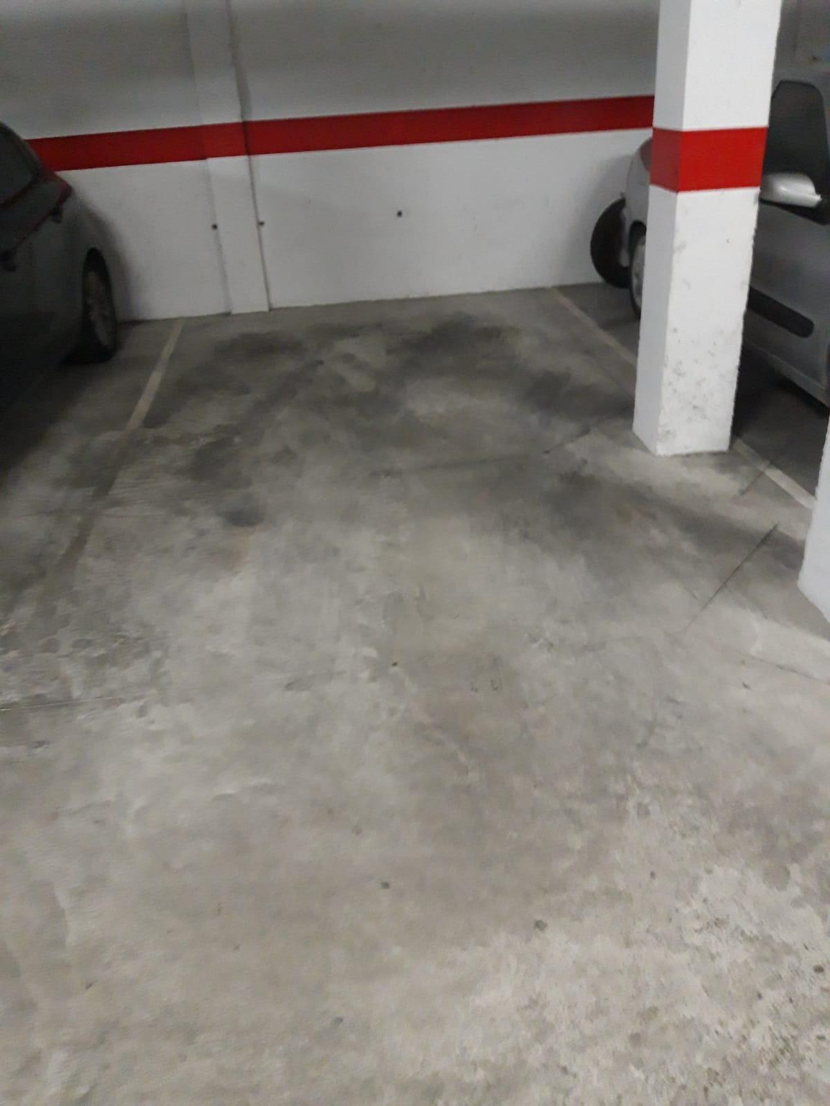 Garaje en venta en Centro, Puerto Real — foto 1