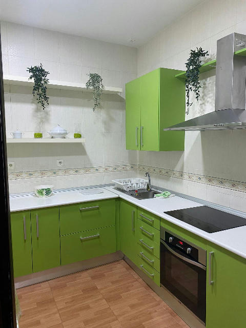 Piso de 3 dormitorios en venta en La Caleta - la Viña, Cádiz