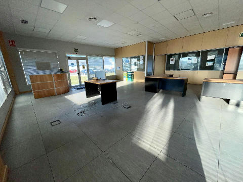 Oficina en venta en Las Salinas, El Puerto de Santa María