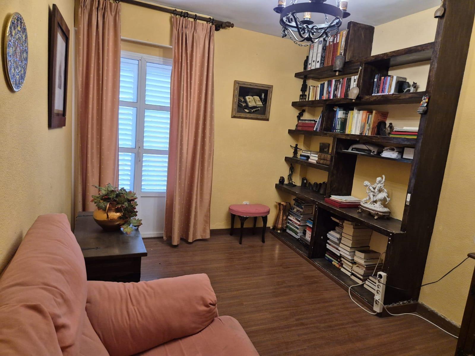 Piso de 3 dormitorios en venta en Centro, Puerto Real