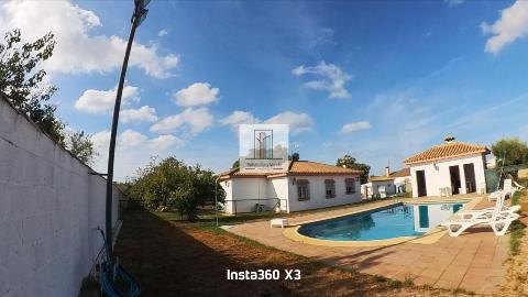 Finca en la Zona del Sotillo