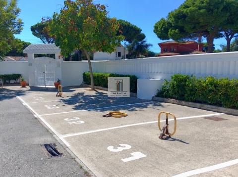 Plazas de Garaje en Urbanizacion Taymar