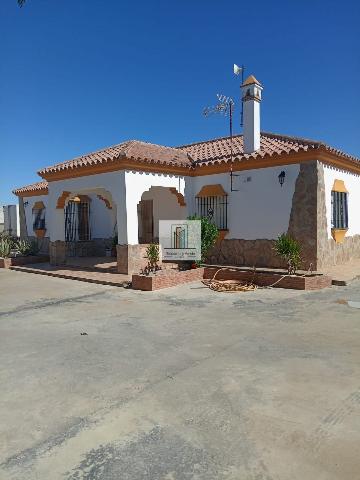 Finca Exclusiva en Pago del Humo-Naveros