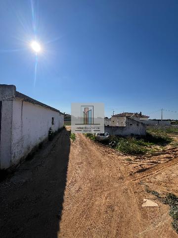 Finca en Crta del Puerco