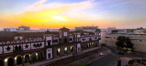 Piso de 4 dormitorios en venta en Centro, Jerez de la Frontera