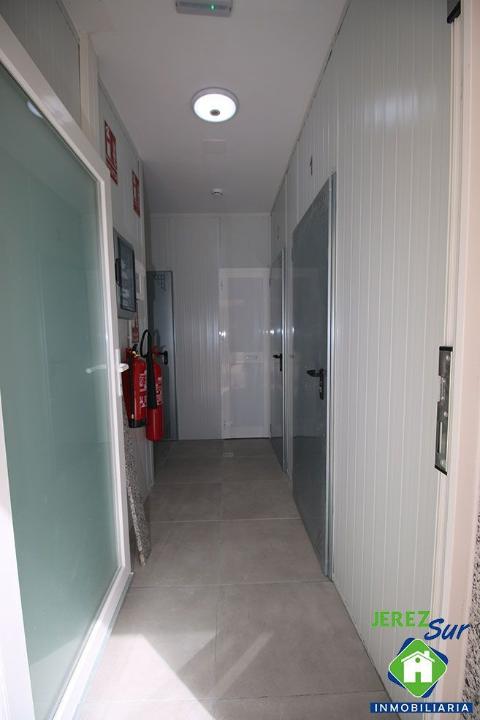 Piso de 1 dormitorio en venta en Madre de Dios - Vallesequillo, Jerez de la Frontera