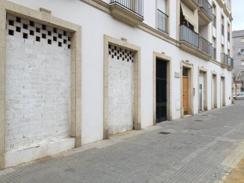 Piso en venta en Madre de Dios - Vallesequillo, Jerez de la Frontera