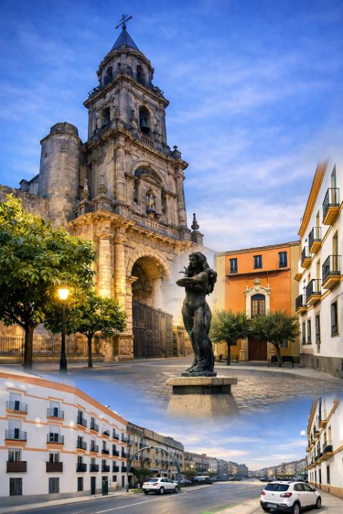 Piso de 3 dormitorios en venta en Jerez Sur, Jerez de la Frontera