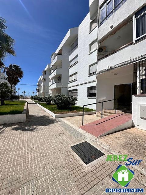 Piso de 2 dormitorios en alquiler en Valdelagrana, El Puerto de Santa María