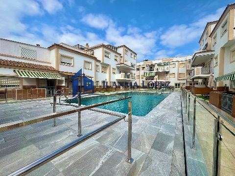 Piso en TorreGuadiaro