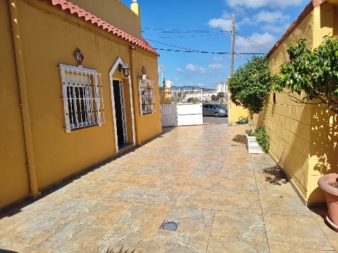 CASA INDEPENDIENTE