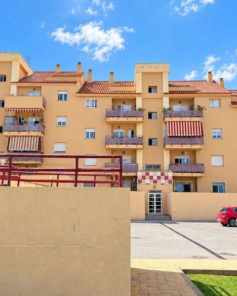 Piso en venta en Algeciras, Cádiz (sotorebolo)
