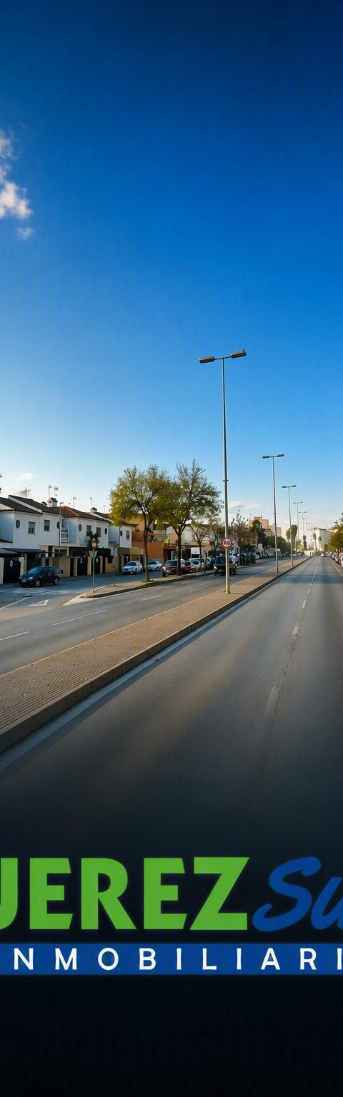 Piso de 3 dormitorios en venta en El Rocío - La Milagrosa, Jerez de la Frontera