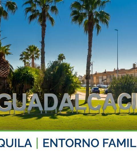 Piso de 4 dormitorios en venta en Caballero Bonald - San José Obrero - Guadalcacín, Jerez de la Frontera