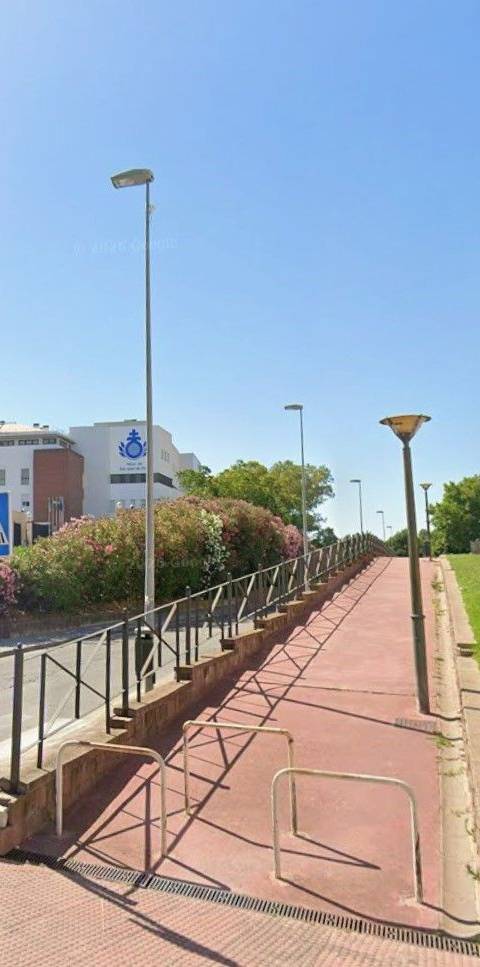 Piso de 2 dormitorios en venta en Santiago - Coronación, Jerez de la Frontera